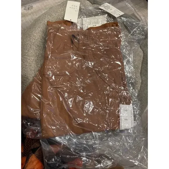 A New Day Women's Brown Casual Tank Top Size Xxl New With Tags, Fall, Winter - Picture 8 of 8